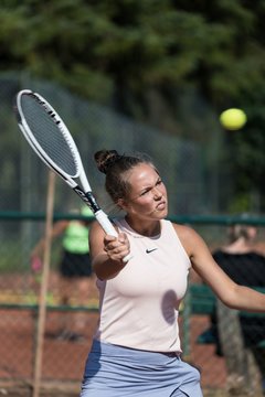 Elisa Rost 49 - Ostsee Cup